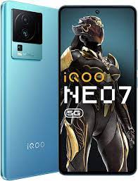 iQOO Neo 7 5G