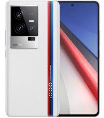 iQOO 11 5G