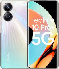 Realme 10 Pro Plus 5G