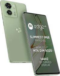 Motorola Moto Edge 40