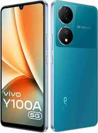 Vivo Y100A 5G