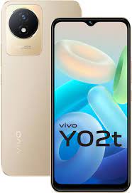 Vivo Y02T