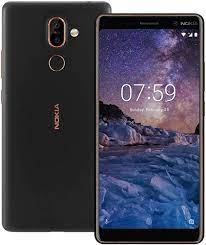 Nokia 7