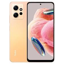 Xiaomi Redmi Note 12