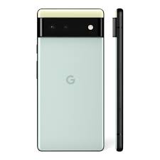 Google Pixel 6