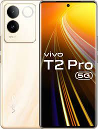 Vivo T2 Pro 5G