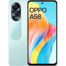 Oppo A58 4G