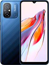 Xiaomi 12C