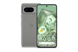 Google Pixel 8