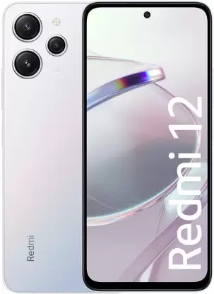 Xiaomi 12