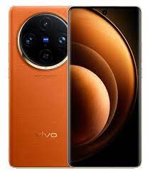 Vivo X100 Pro 5G