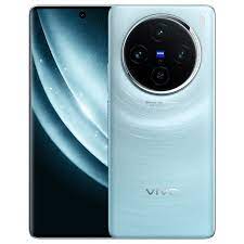 Vivo X100